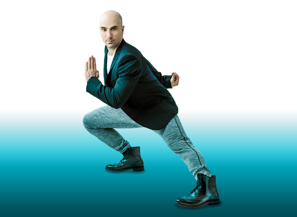 Martin Leblanc